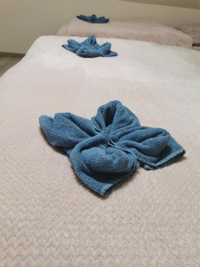 Sókristály Vendégház Demjén Esterno foto